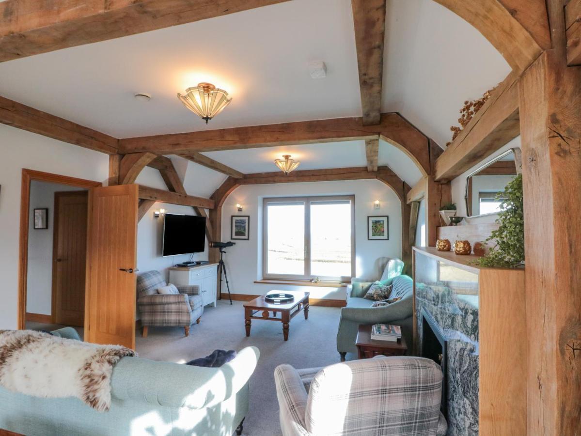 Hilltop House Βίλα Filey Εξωτερικό φωτογραφία