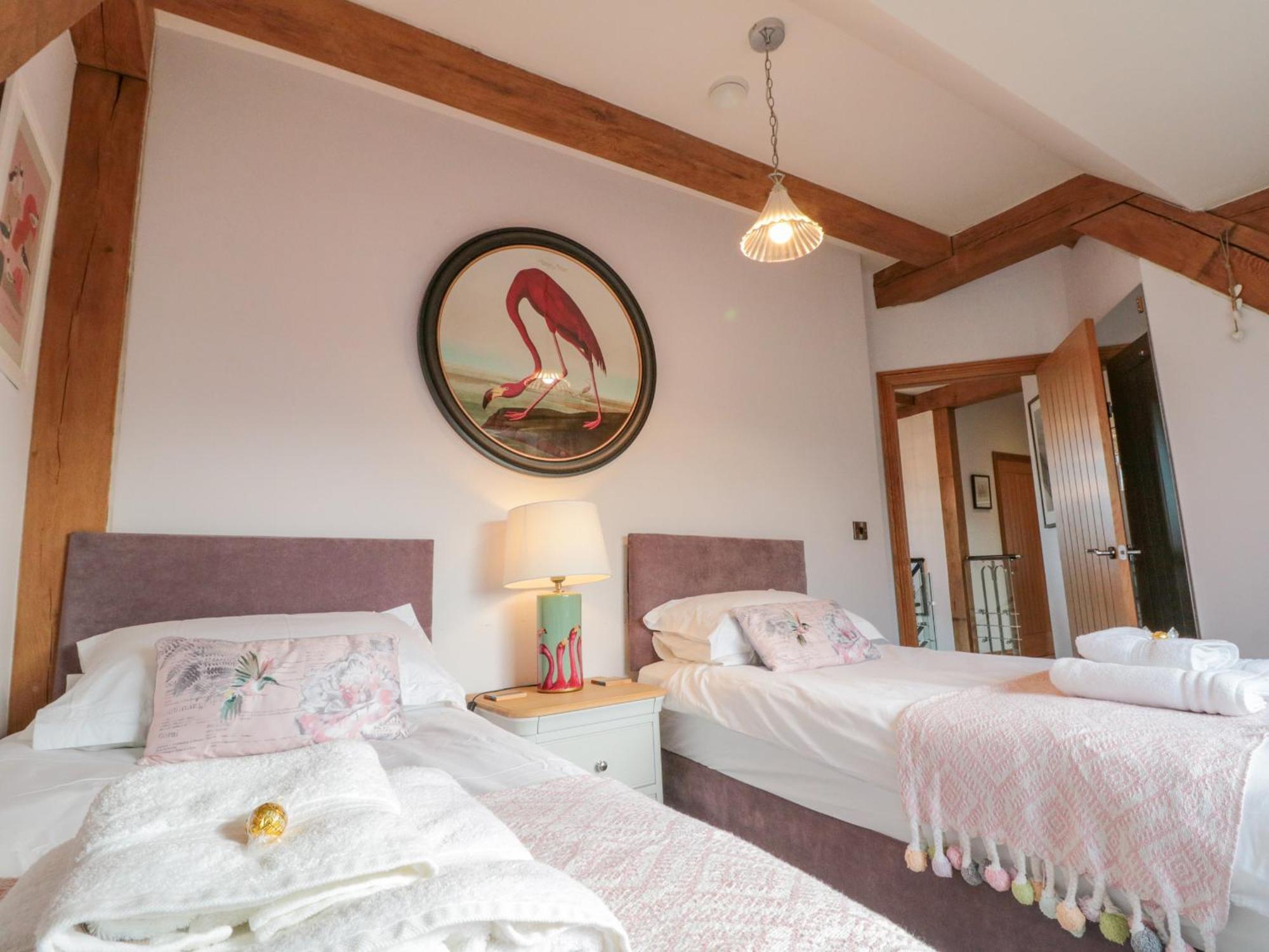 Hilltop House Βίλα Filey Εξωτερικό φωτογραφία