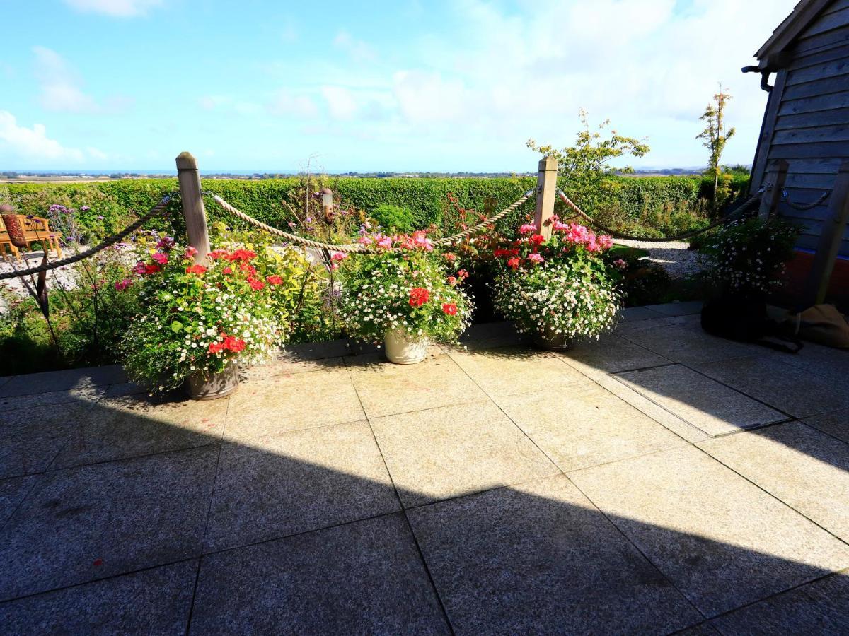 Hilltop House Βίλα Filey Εξωτερικό φωτογραφία