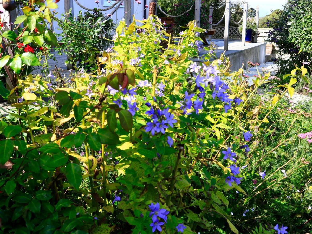 Hilltop House Βίλα Filey Εξωτερικό φωτογραφία